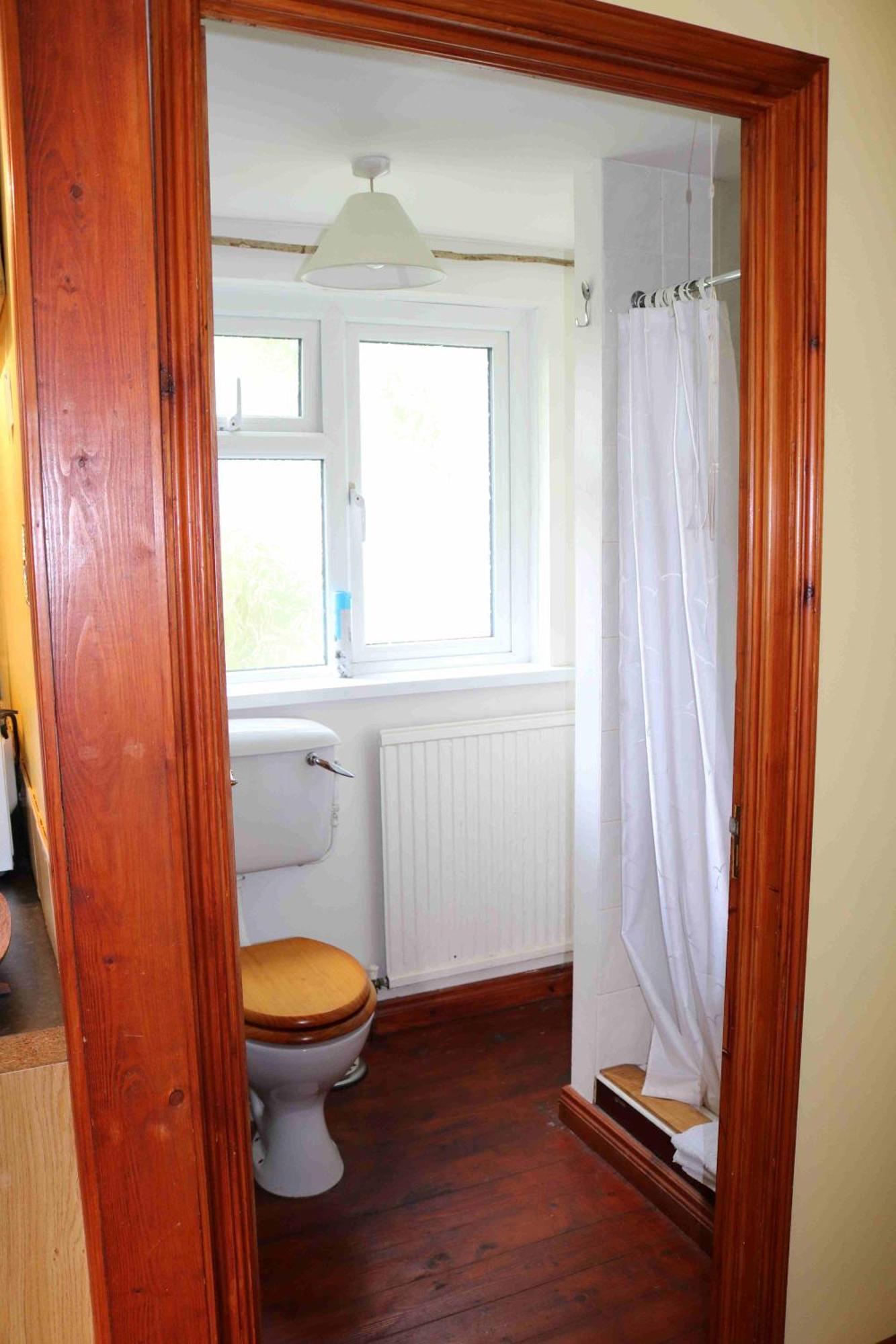 Cottage, Ireland, Includes Continental Breakfast Кашендалл Екстер'єр фото